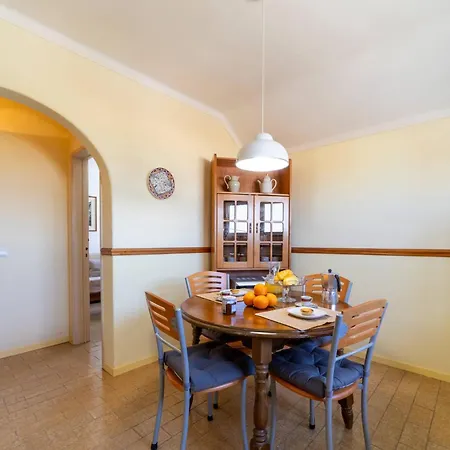 Vivenda Lemos A Apartamento Albufeira