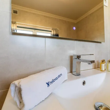 Apartamento Vivenda Lemos A Albufeira