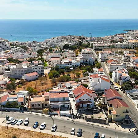 Apartamento Vivenda Lemos A