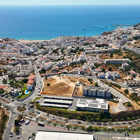 Vivenda Lemos A Albufeira