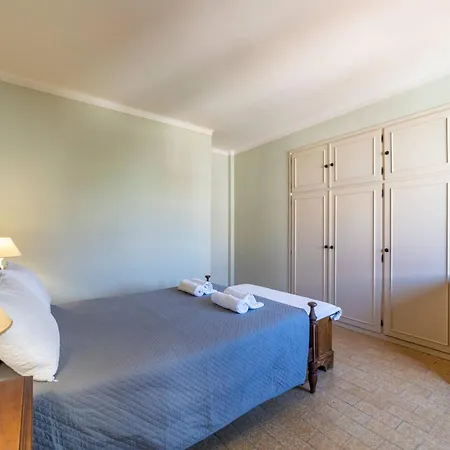 Vivenda Lemos A Apartament Albufeira