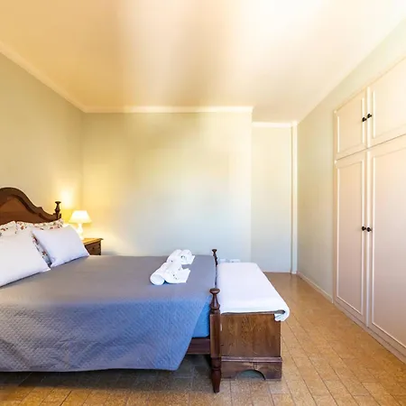 Vivenda Lemos A * Albufeira