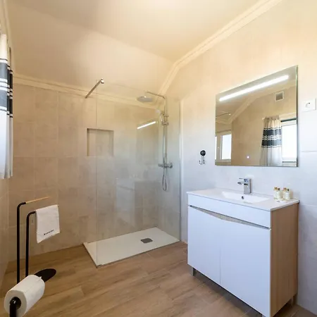 Vivenda Lemos A Apartament *