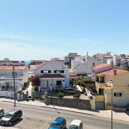 Vivenda Lemos A Αλμπουφέιρα