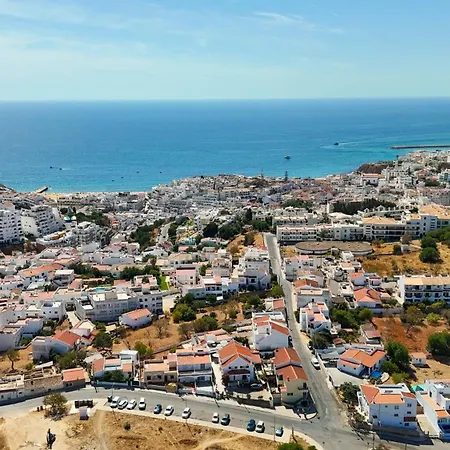 Vivenda Lemos A Διαμέρισμα *