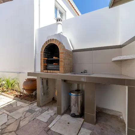 Vivenda Lemos A Διαμέρισμα *